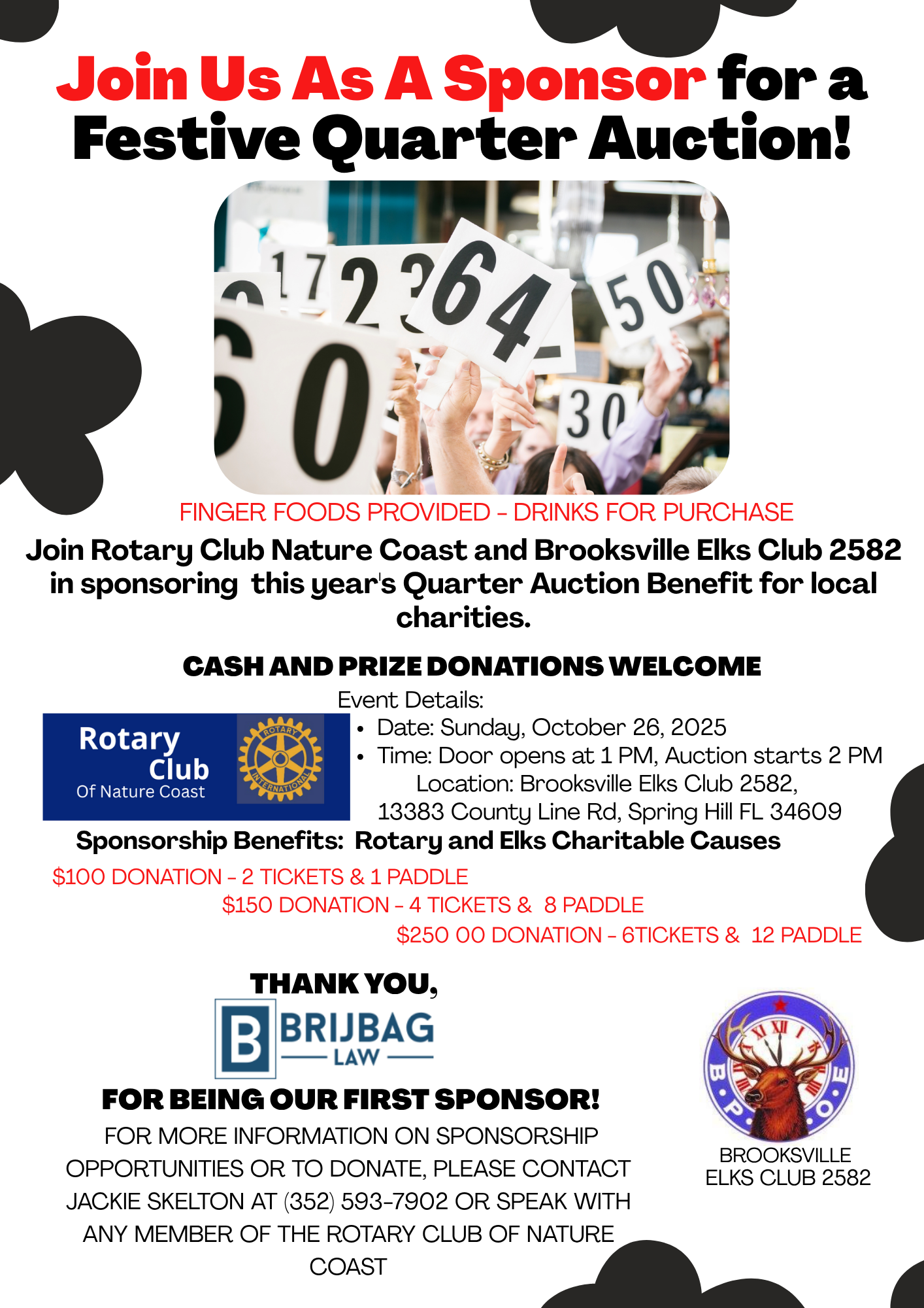 Flyer - 6 Qtr Sponsors