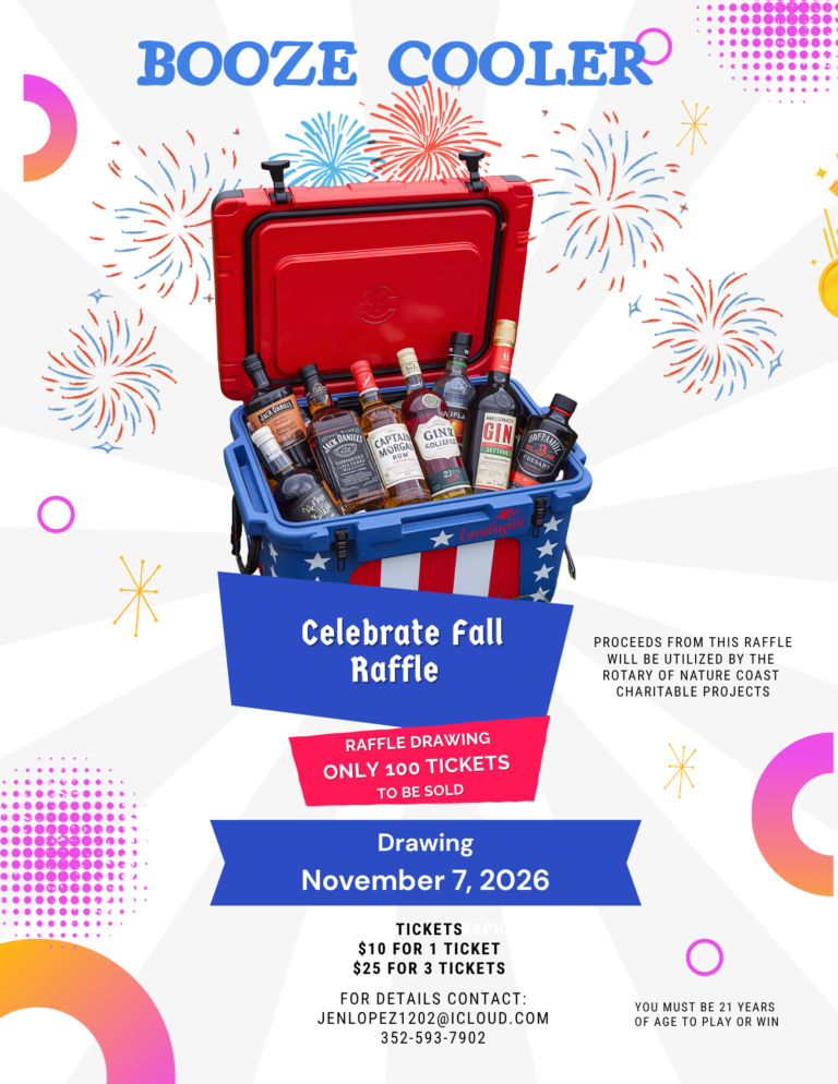 booze cooler celebration flyer png